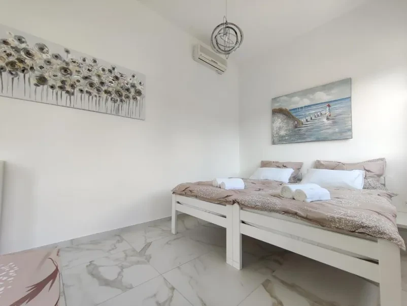Najem dobrega apartmaja v Izoli ali Portorožu