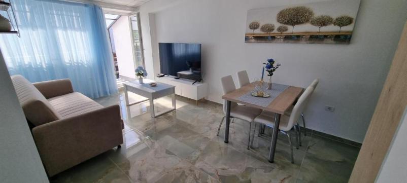 Dober apartma Izola, Portorož, Obala