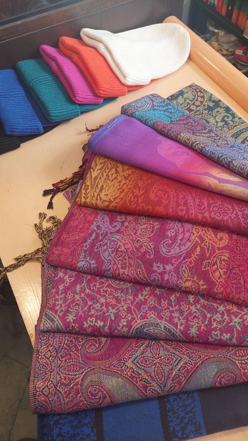 Butik in trgovina z darili Kamnik