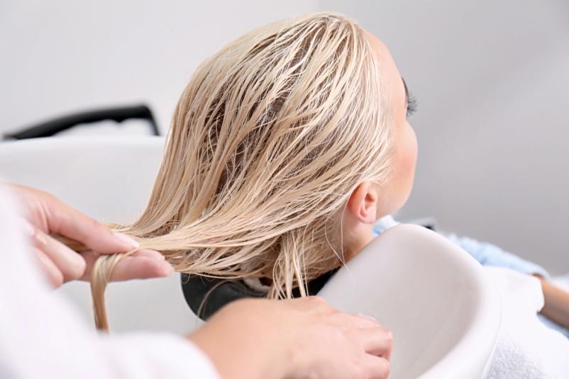 Dober frizerski salon Kozina