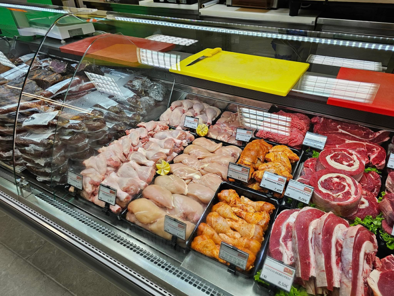 Mesnica Celje, Velenje z okolico