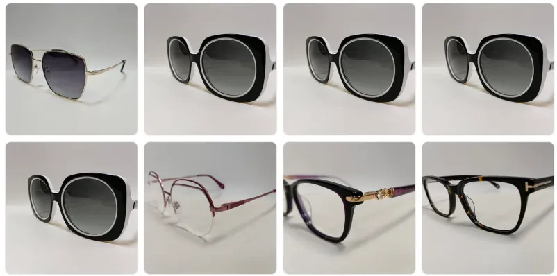 Najboljša optika Kamnik