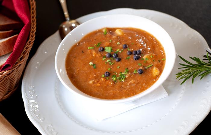 Domača gostilna Podravska