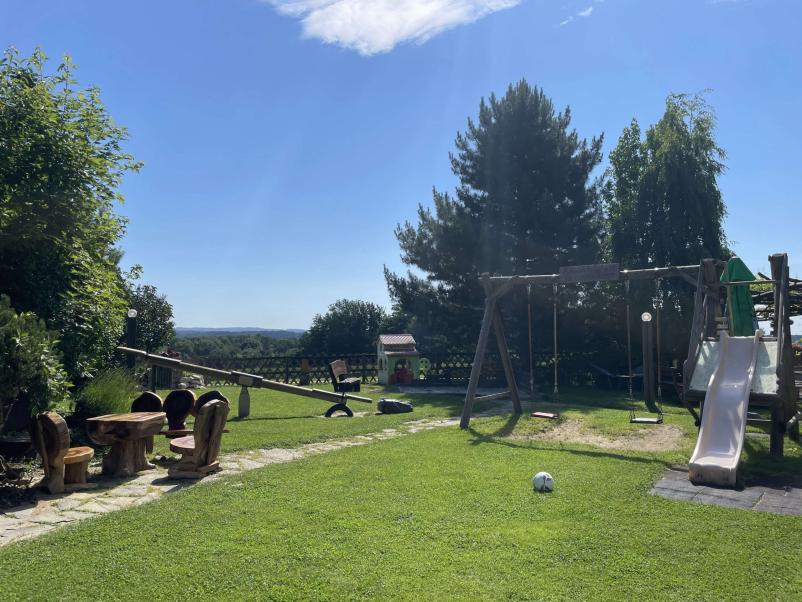 Vabljeni, da se ustavite na domači in tradicionalni prekmurski hrani