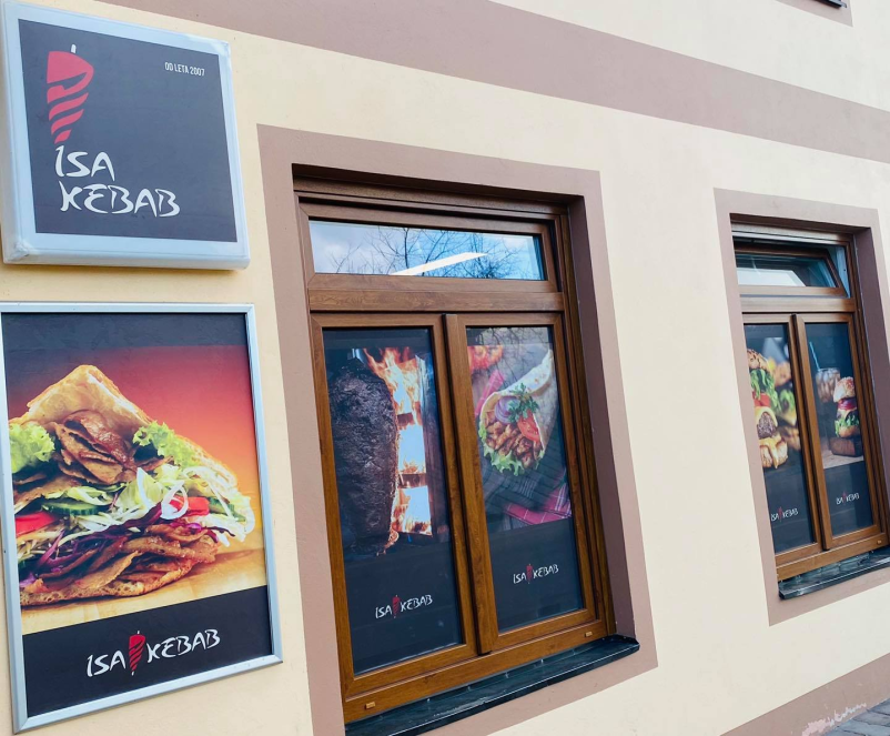 Hitra hrana za vsak okus, Fast food Savinjska vas navduši