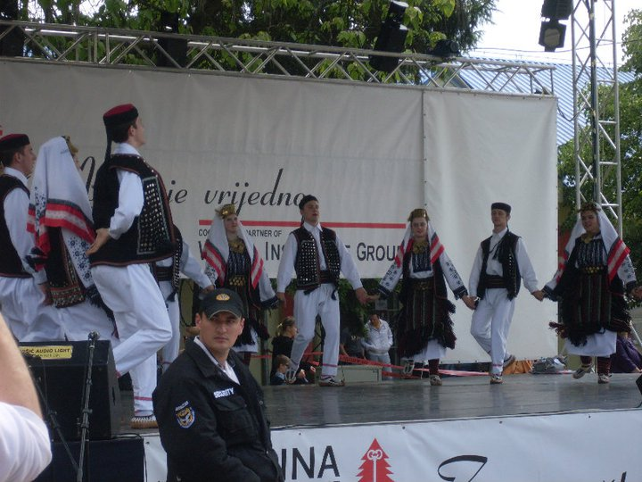 Srbsko kulturno društvo Novo mesto