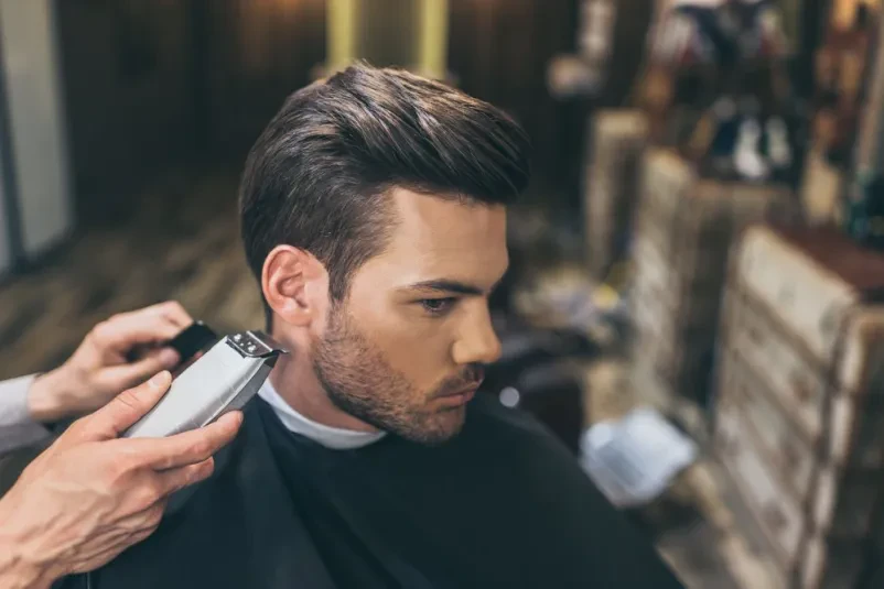 Ženski frizerski salon Ljubljana center - frizerja ne boste želeli več zamenjati