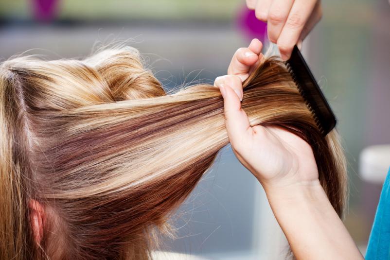 Frizerski salon Tolmin, vabljeni