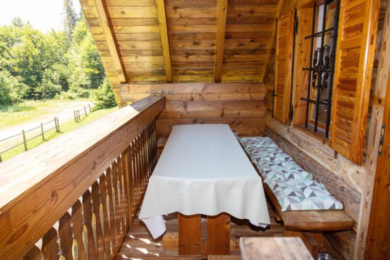 Good apartment Gorenjska