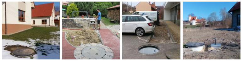 Kontaktirajte uradnega zastopnika