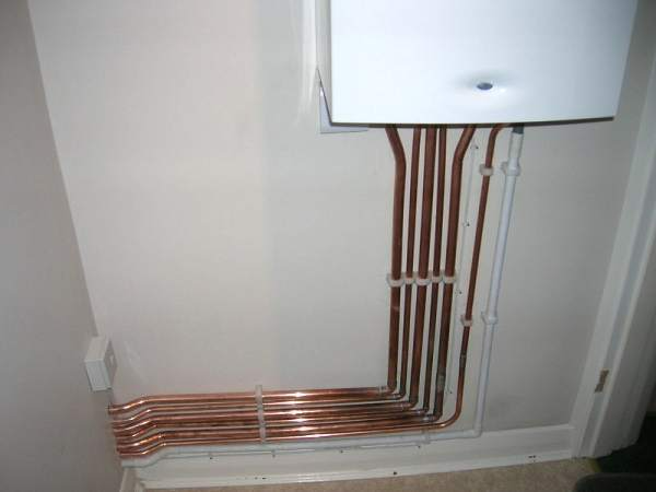 Inštalacijo vodovodnih naprav Štajerska prepustite nam, kontaktirajte nas