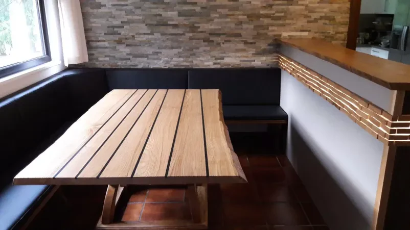 izdelava in montaža pohištva po meri Krško
