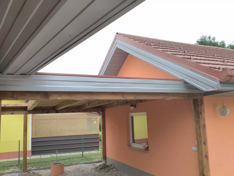 Zakaj izbrati nas za kompletno montažo in obnovo strehe v Prekmurju?