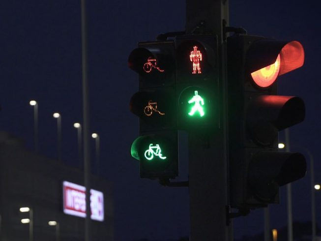 Izvedba in projektiranje elektroinštalacij 