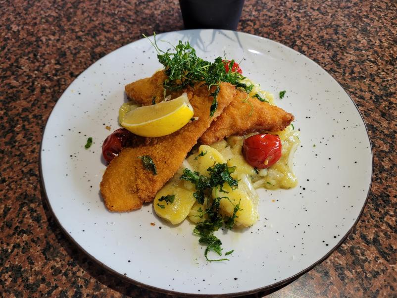 Kosila in malice Ljubljana z okolico