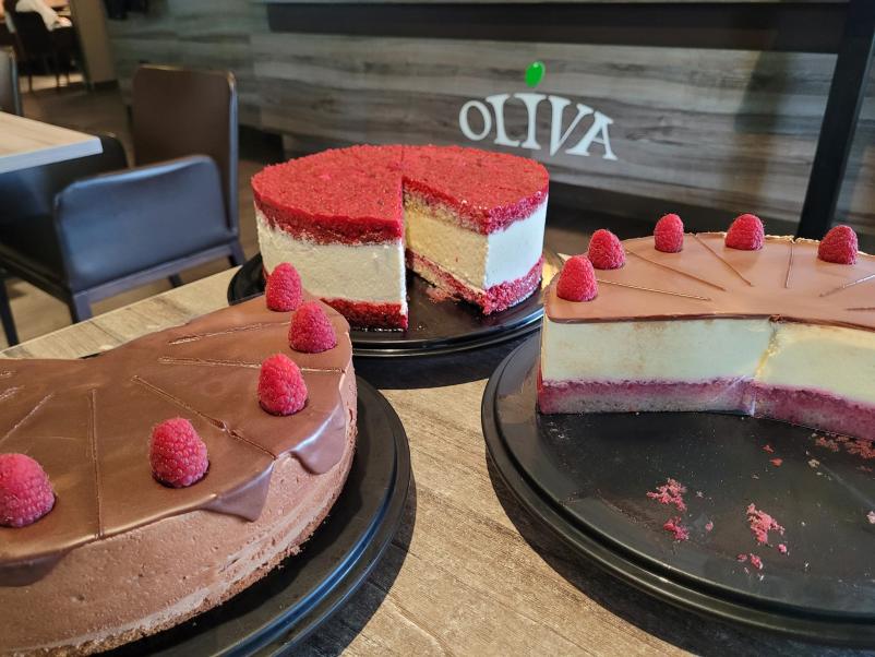 Kosila in malice Ljubljana z okolico