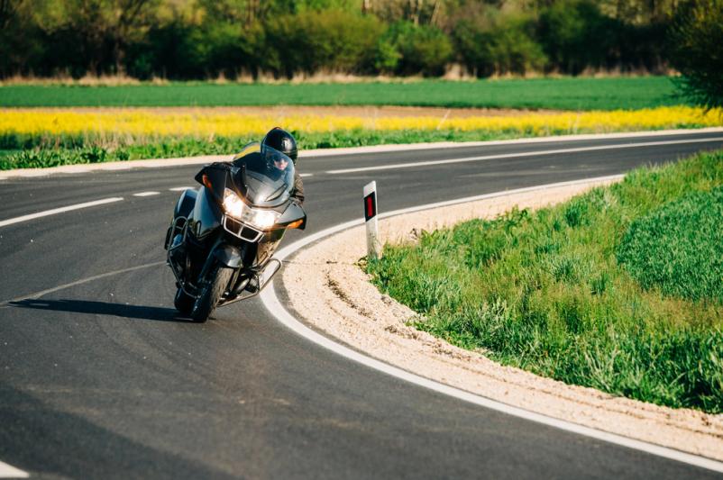 Kvalitetna motoristična oprema Štajerska