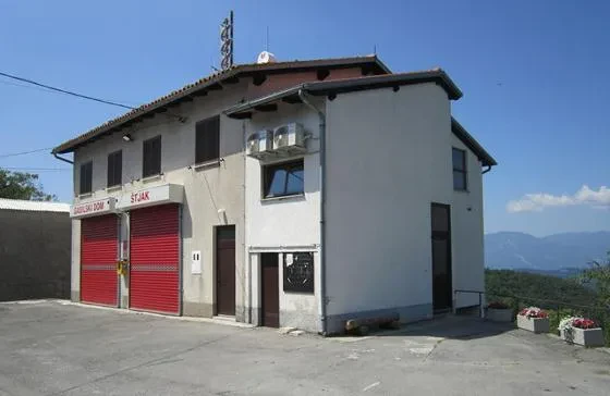 Gasilsko društvo Primorska