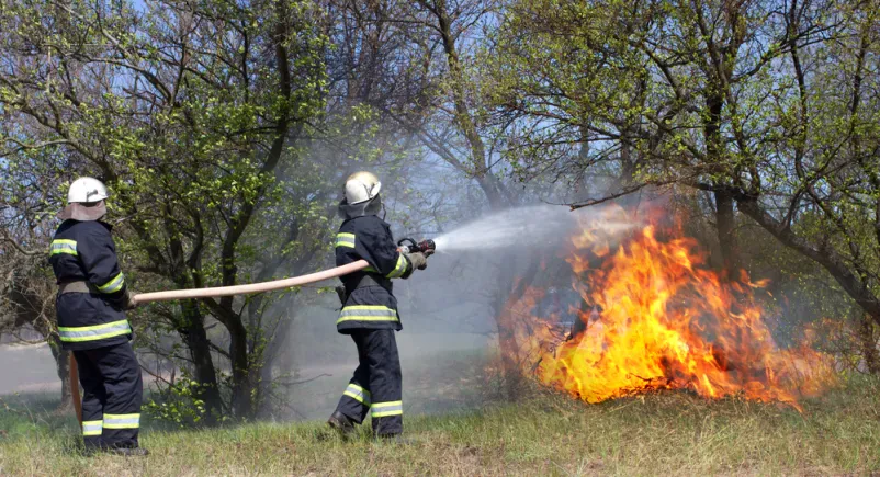 Pridružite se kvalitetnemu gasilskemu društvu Primorska – PGD Štjak