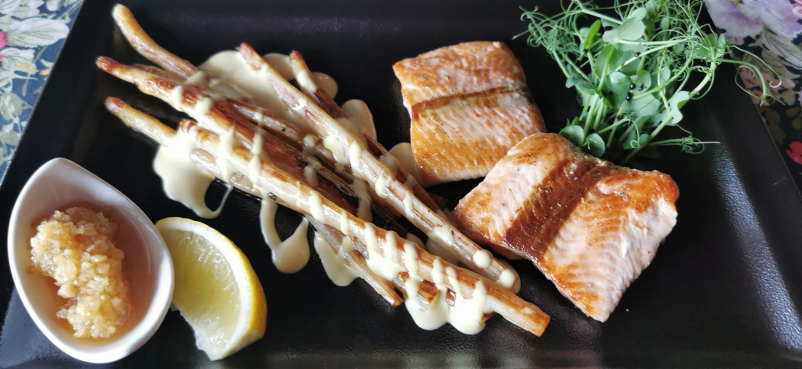 Gostinstvo in restavracija Podravska