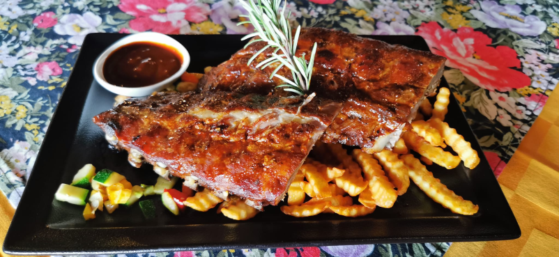 Obiščite kvalitetno restavracijo na Podravskem