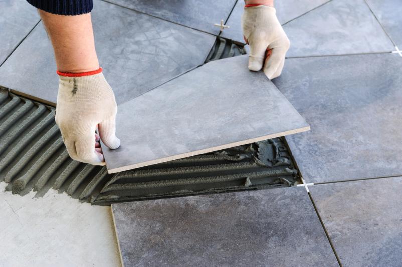 Kvalitetno keramičarstvo Gorenjska