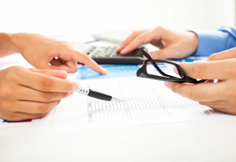 Računovodstvo Podravska regija