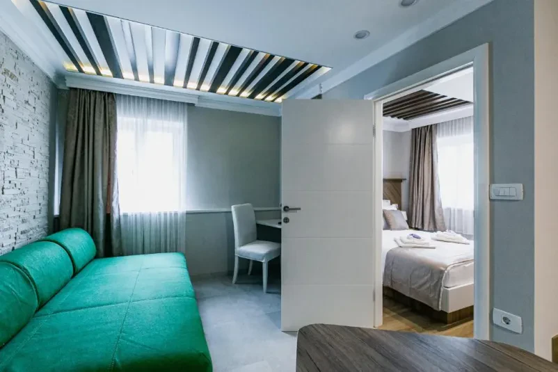 Lep apartma ob morju Piran, rezervirajte zdaj