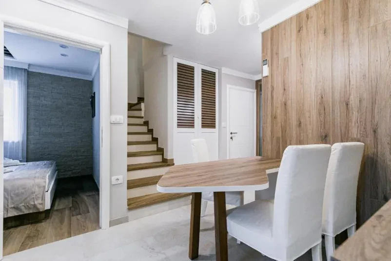 Lep apartma ob morju Piran v neposredni bližini mestnega jedra