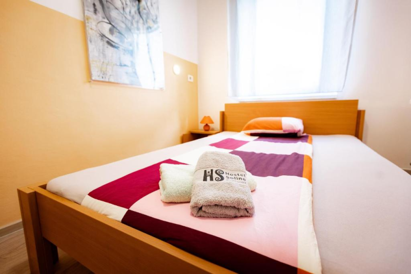 Lep hostel Portorož
