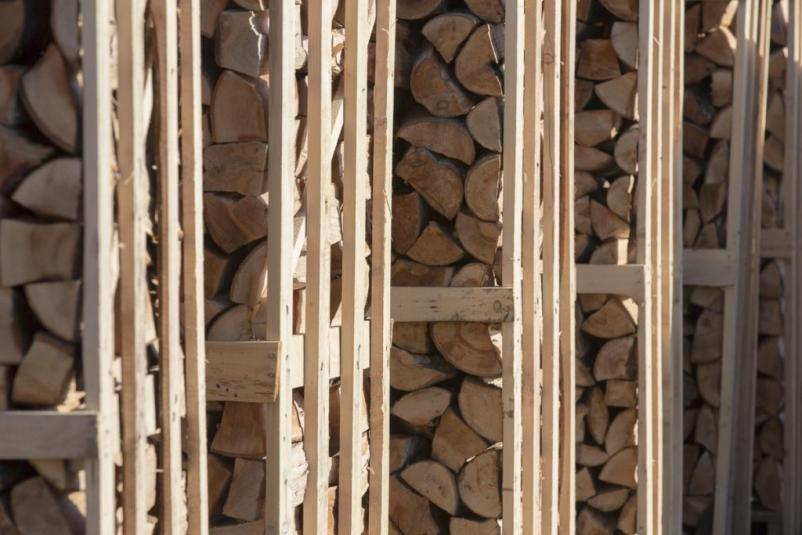 Maloprodaja lesa za kurjavo Primorska