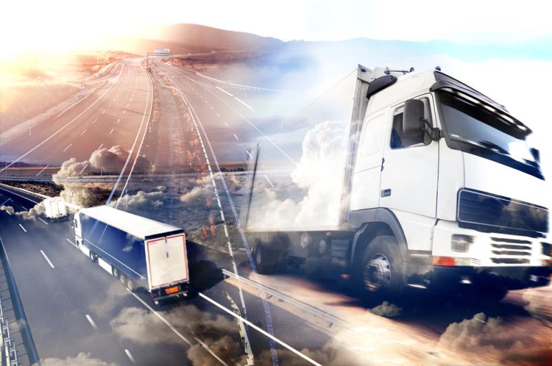 Priskrbite si top ponudbo za mednarodni transport tovora v Nemčijo in Veliko Britanijo