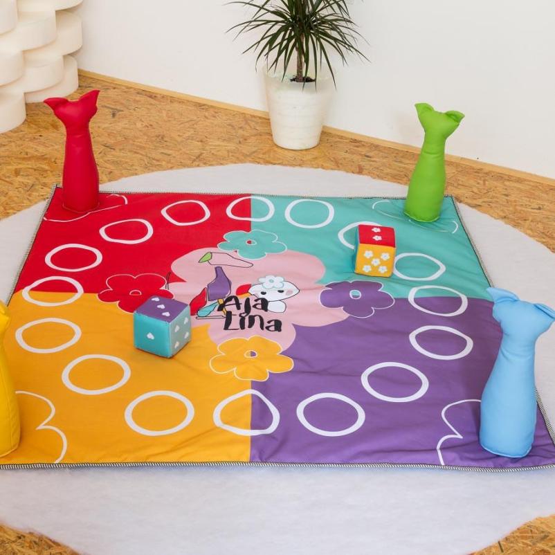 Notranja otroška igrala in igrače