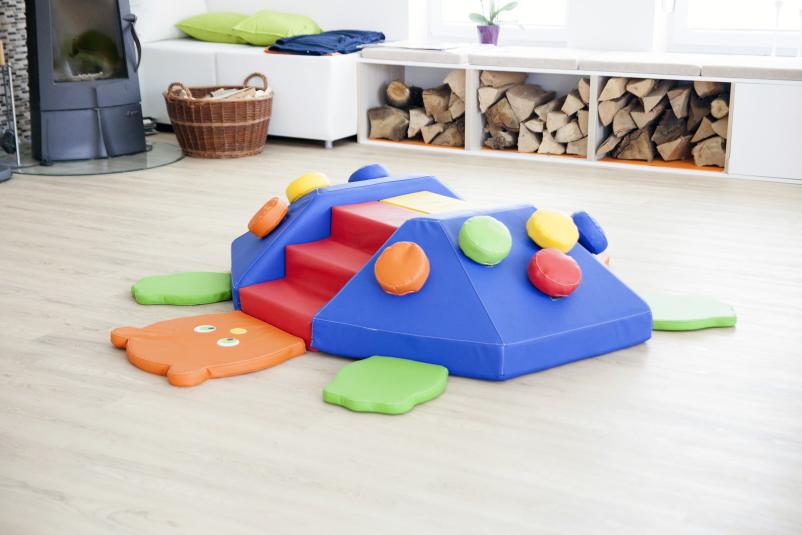 Mehka igrala in igrače Slovenija