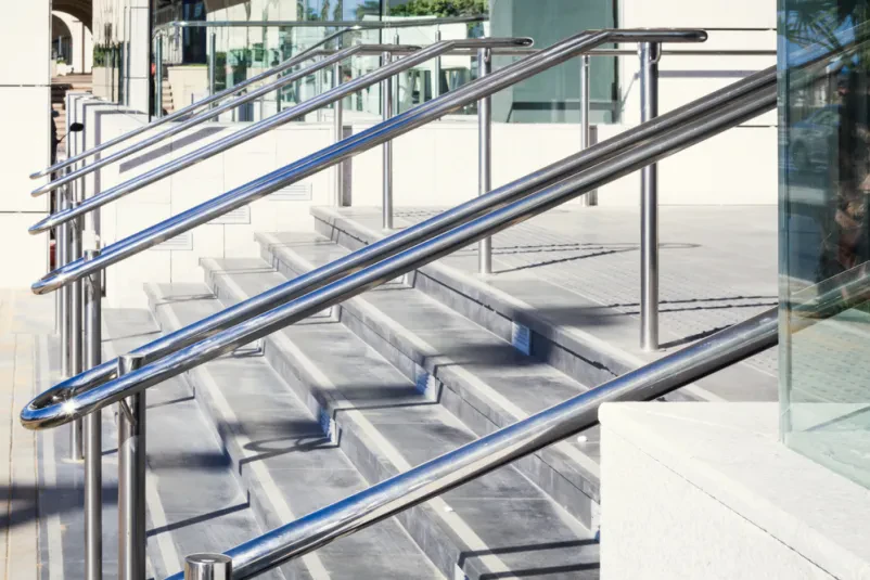 Montaža aluminijastih konstrukcij Pomurje