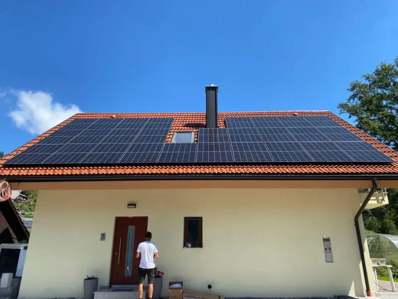 Na voljo smo vam za montažo baterijskih hranilnikov po Sloveniji