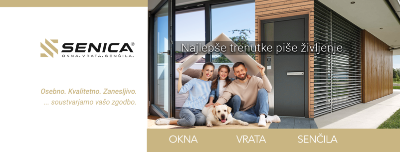 Montaža senčil Savinjska, kontaktirajte za top ponudbo