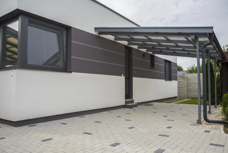 Izdelava zimskega vrta, Notranjska