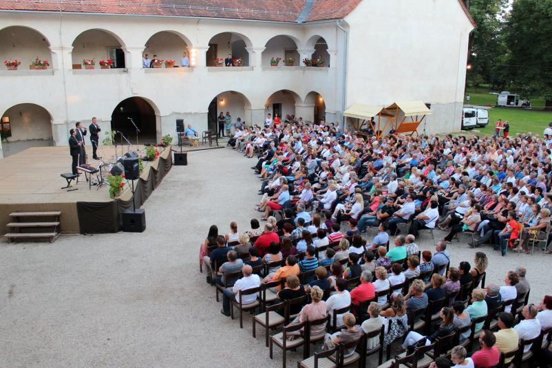 Najboljša občina Pomurje, Beltinci, okolica