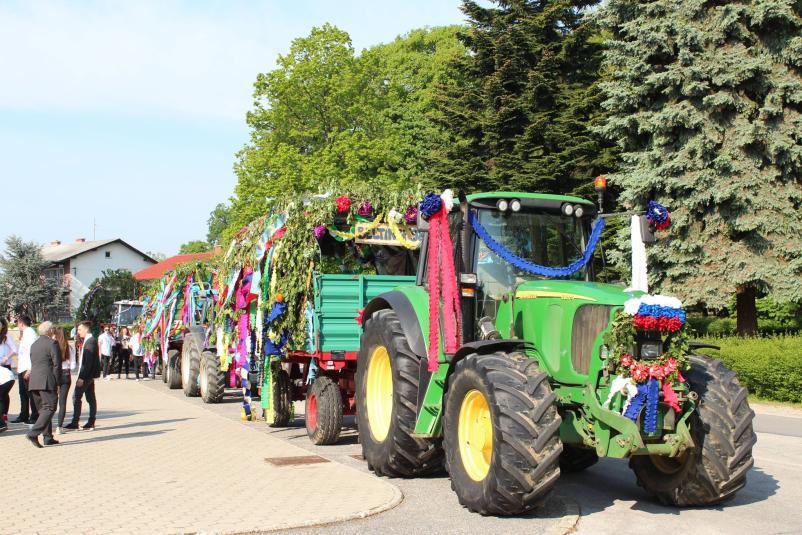 Obiščite občino Beltinci!