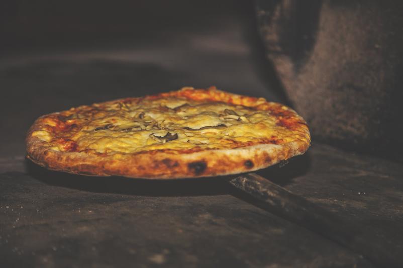 Najboljša picerija Ptuj