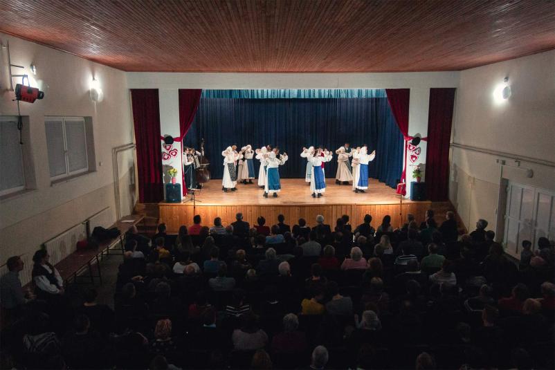 Spoznajte naše kulturno društvo Bogojina