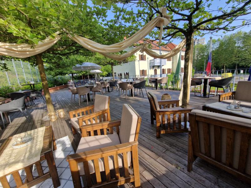 Najboljši bistro Velenje