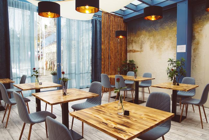 Bistro Bianca Velenje