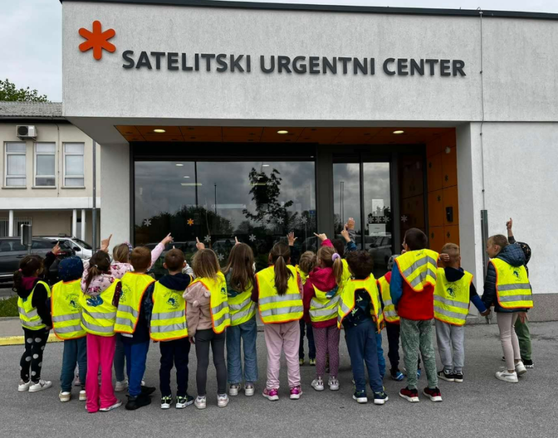 Obiščite nas, najboljši zdravstveni dom jugovzhodna Slovenija