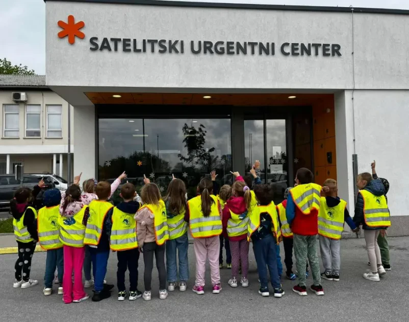 Obiščite nas, najboljši zdravstveni dom jugovzhodna Slovenija