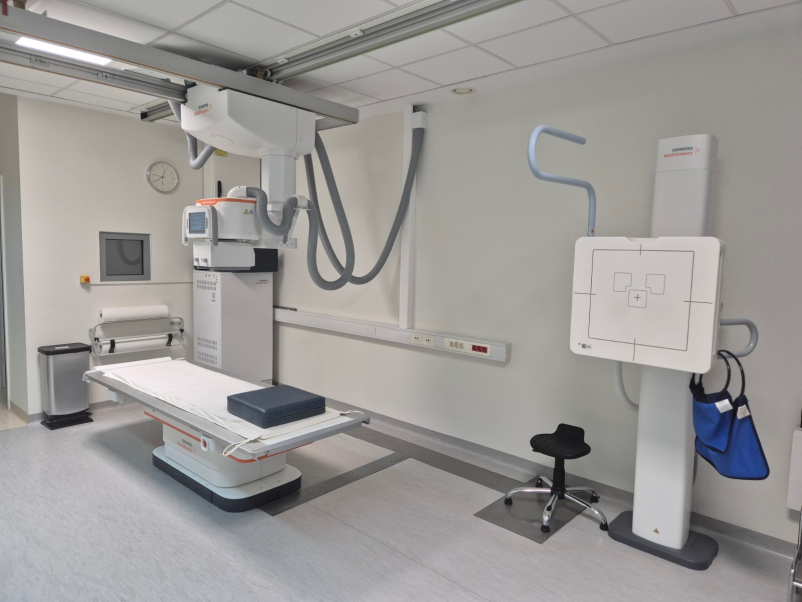 Obiščite Zdravstveni dom Kočevje