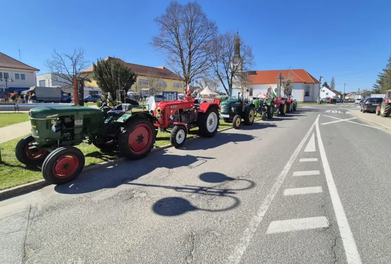 Občina Prekmurje