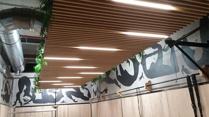 Napeljava in rekonstrukcija elektroinštalacij Ljubljana