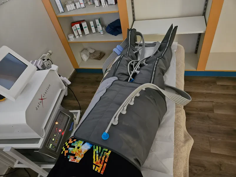 Pedikura in depilacija Lesce, rezervirajte termin